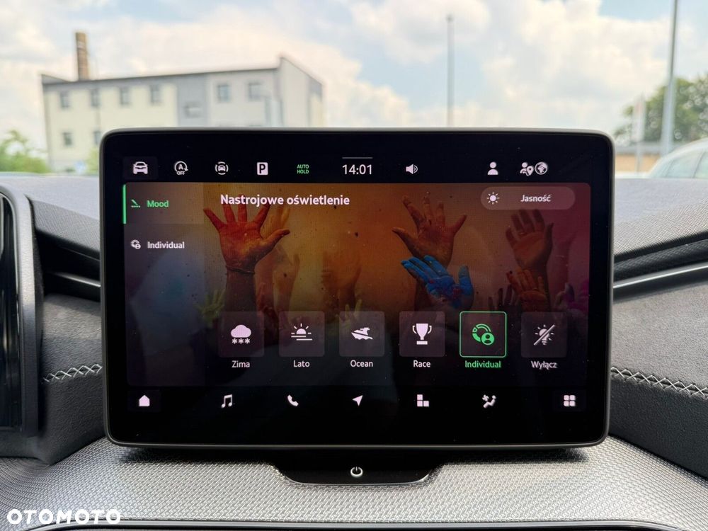 Skoda Kodiaq 1.5 TSI mHEV 4x2 Sportline DSG - 20