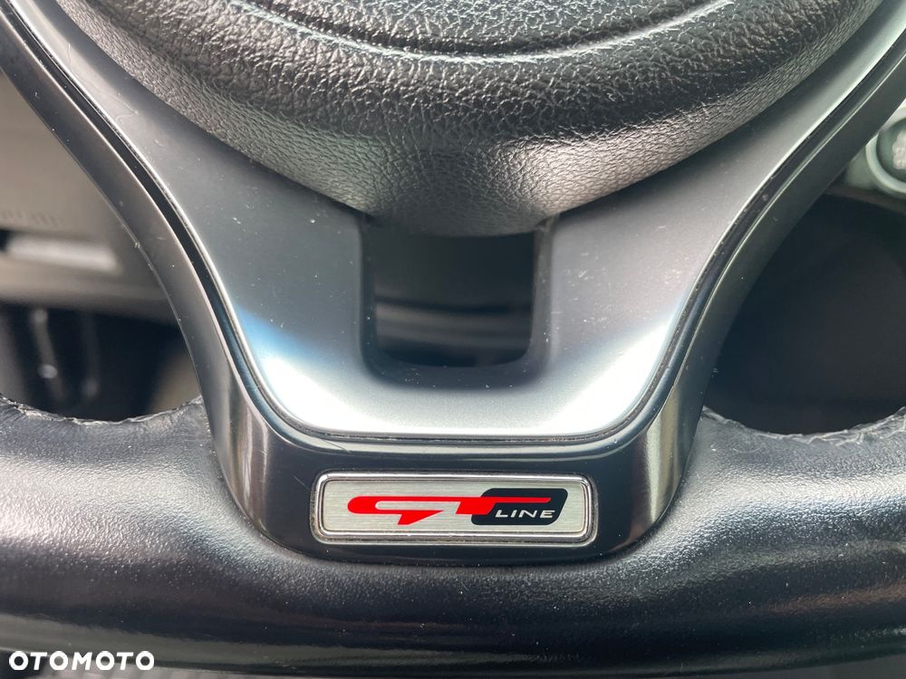 Kia Sportage 2.0 CRDI L 2WD - 19