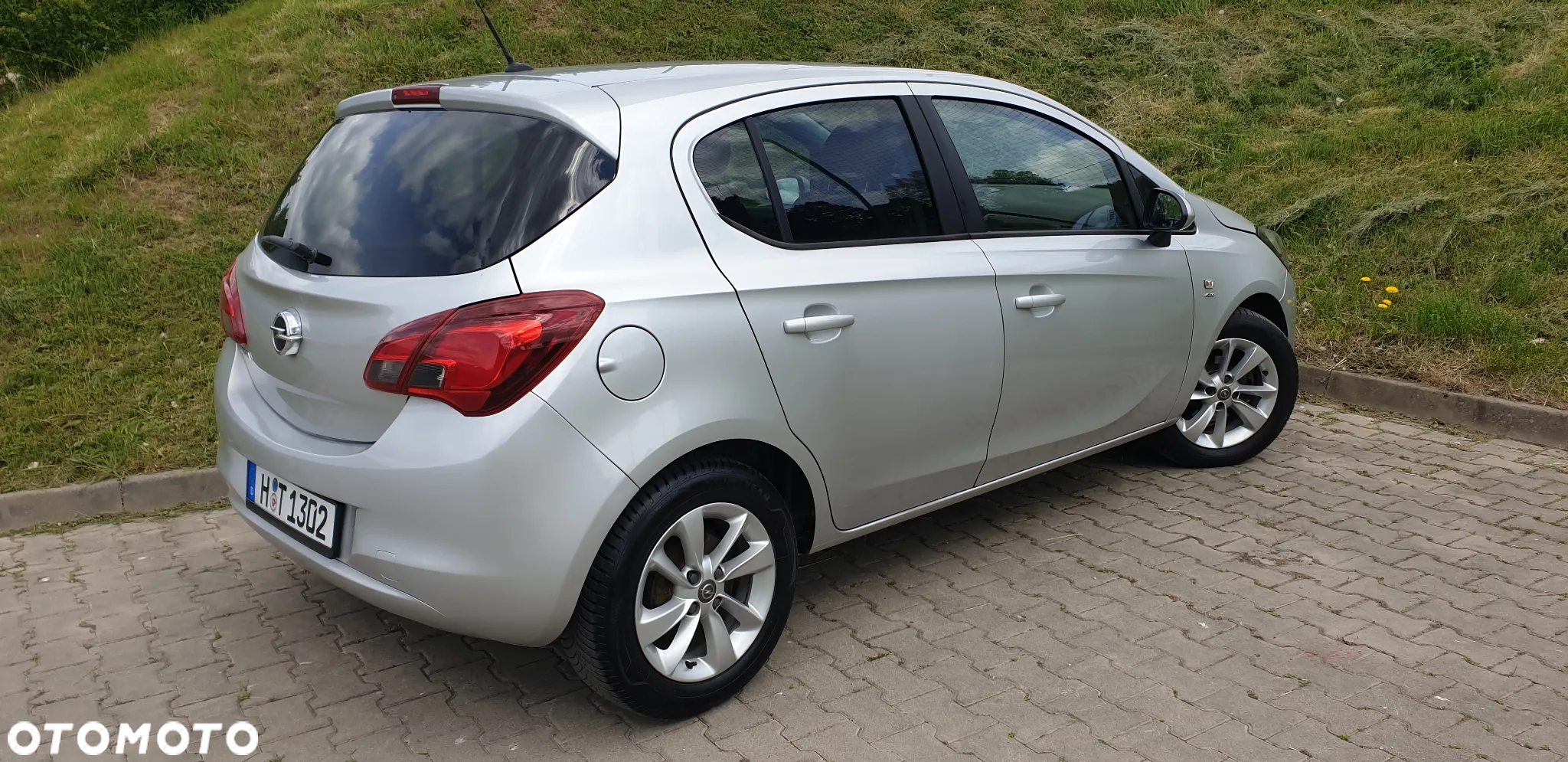 Opel Corsa 1.4 Start/Stop Active - 15