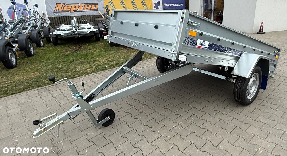 Niewiadów BEG7527YU - 15
