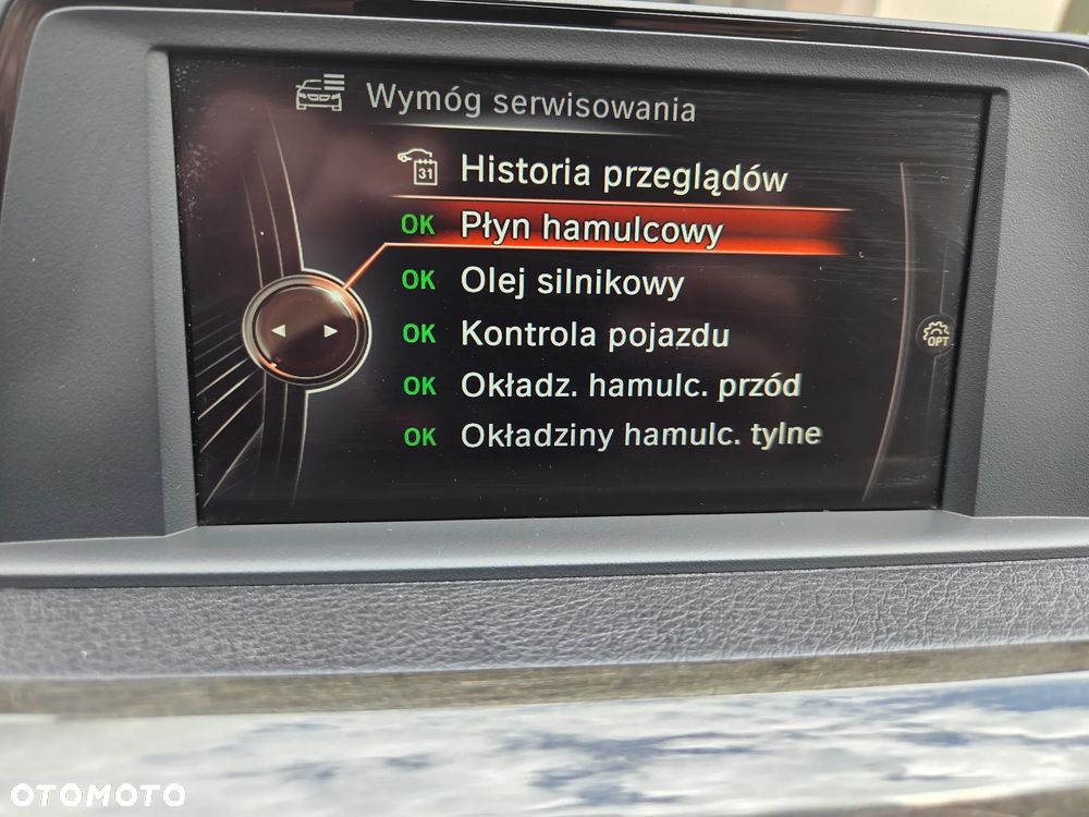 BMW Seria 3 318i - 21