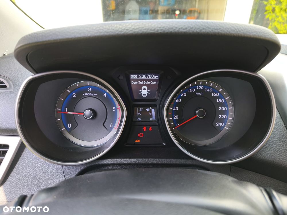Hyundai i30 - 26