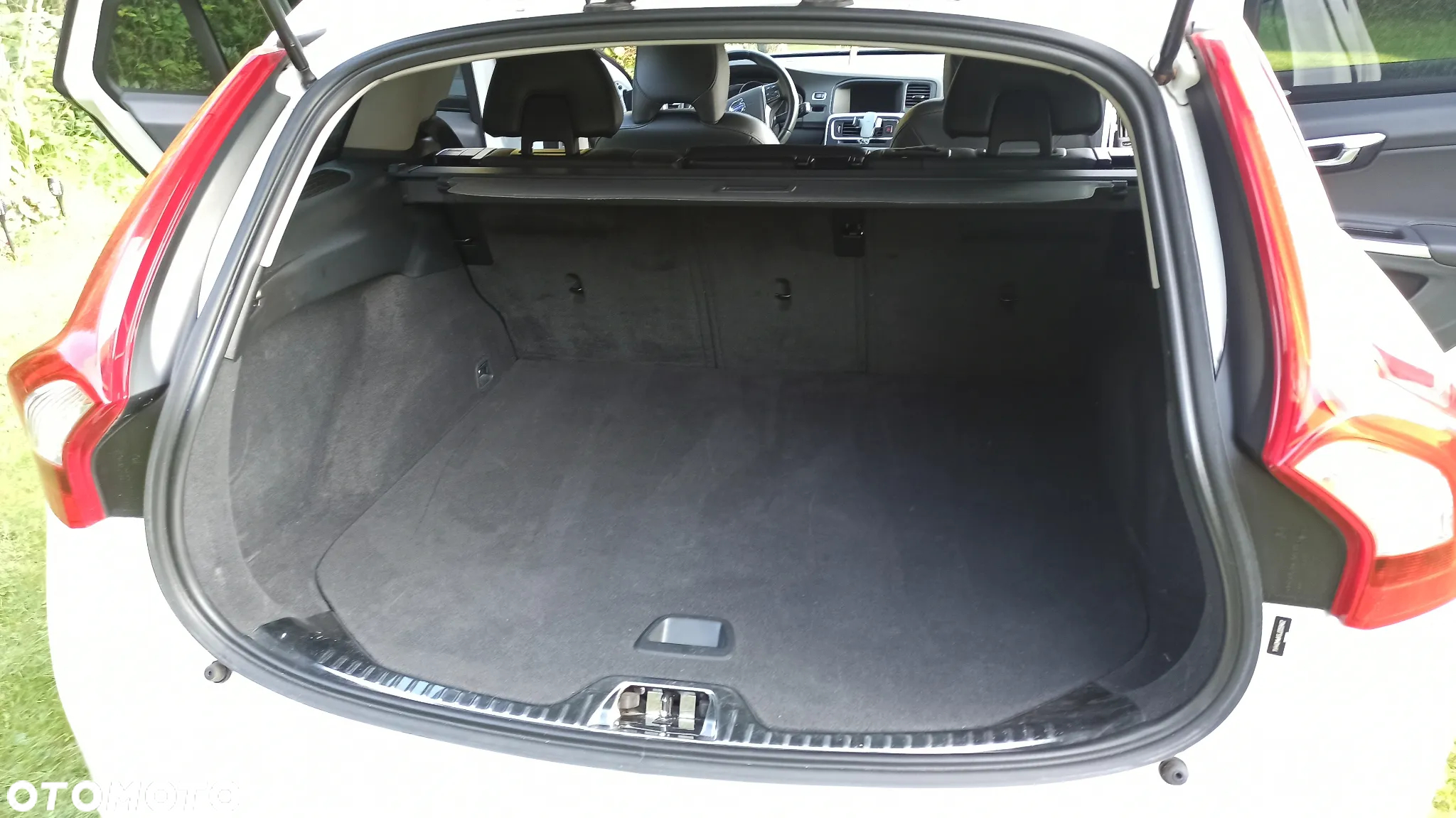Volvo V60 Cross Country T5 AWD Geartronic - 19