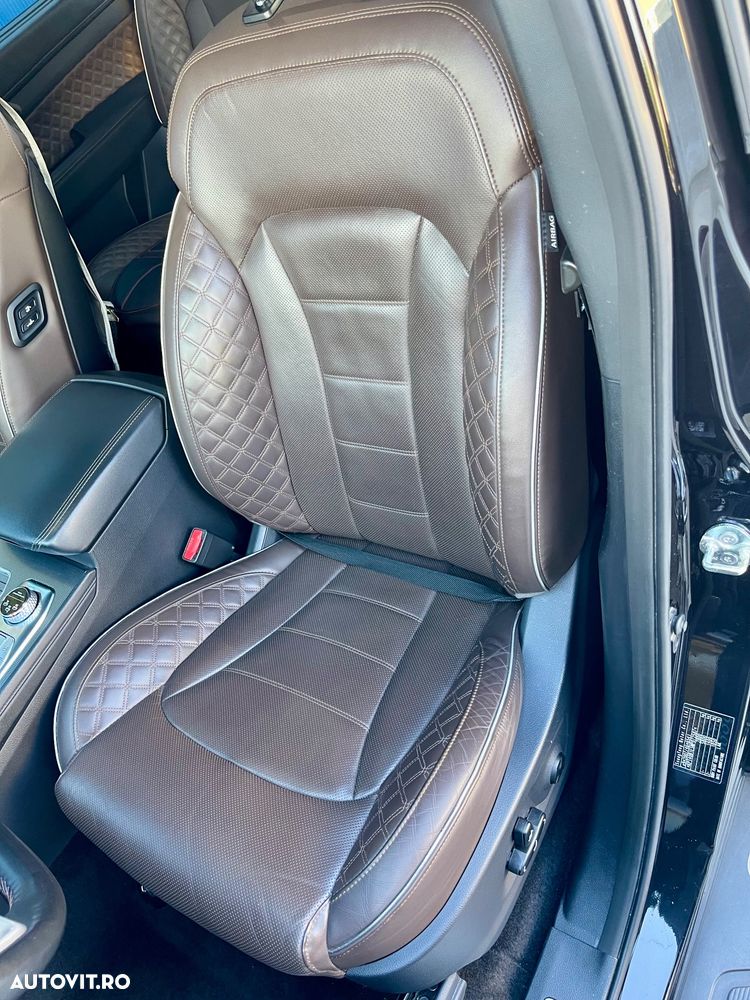 SsangYong REXTON G4 2.2 e-XDI 4WD Premium - 13