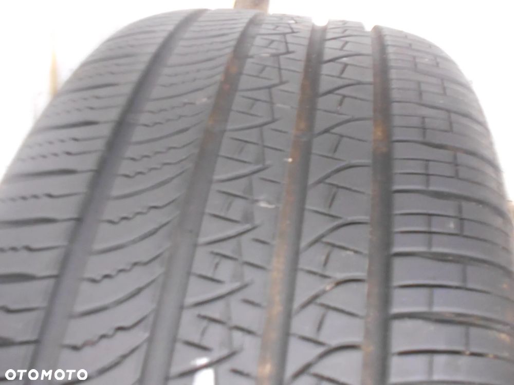 OPONA POJEDYNKA 255/55R18 PIRELLI SCORPION ZERO ALL SEASON SEAL DOT 3124 7MM - 2