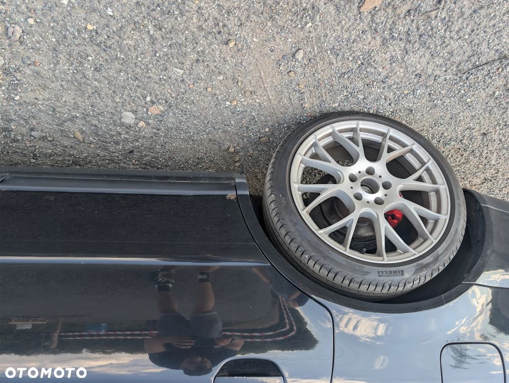 Audi A4 Limousine 2.4 - 19