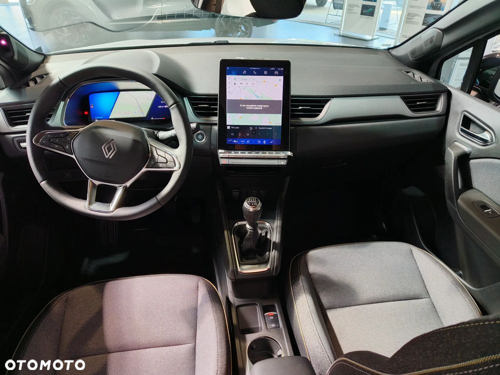 Renault Symbioz - 9