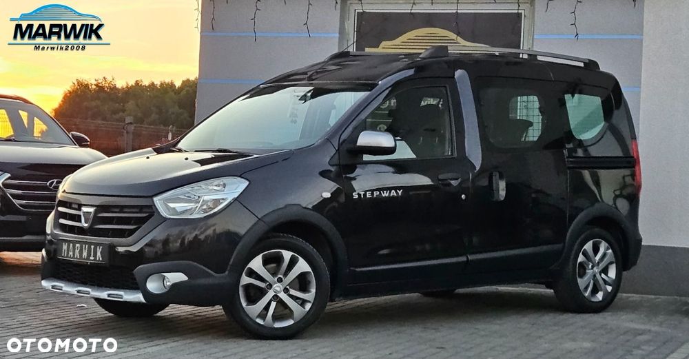Dacia Dokker - 12
