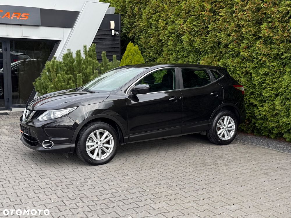 Nissan Qashqai - 15