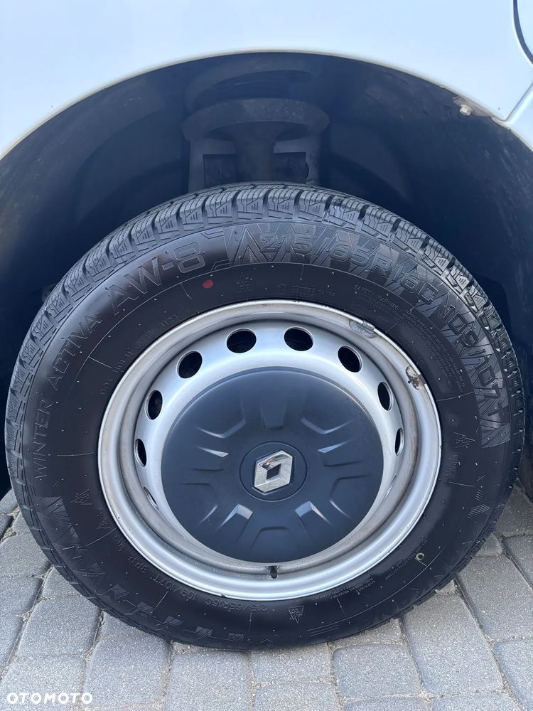 Renault MASTER - 16
