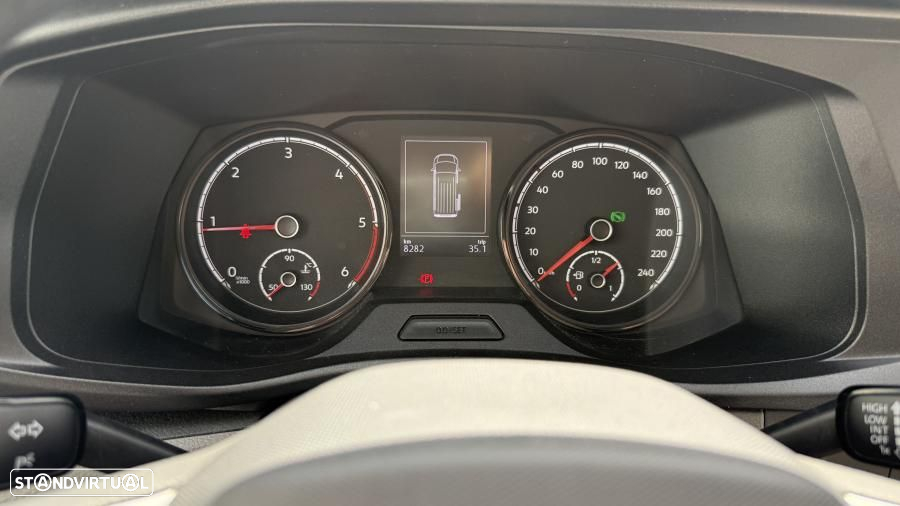 Westfalia Kepler One 4motion 4 lugares wc e duche - 20