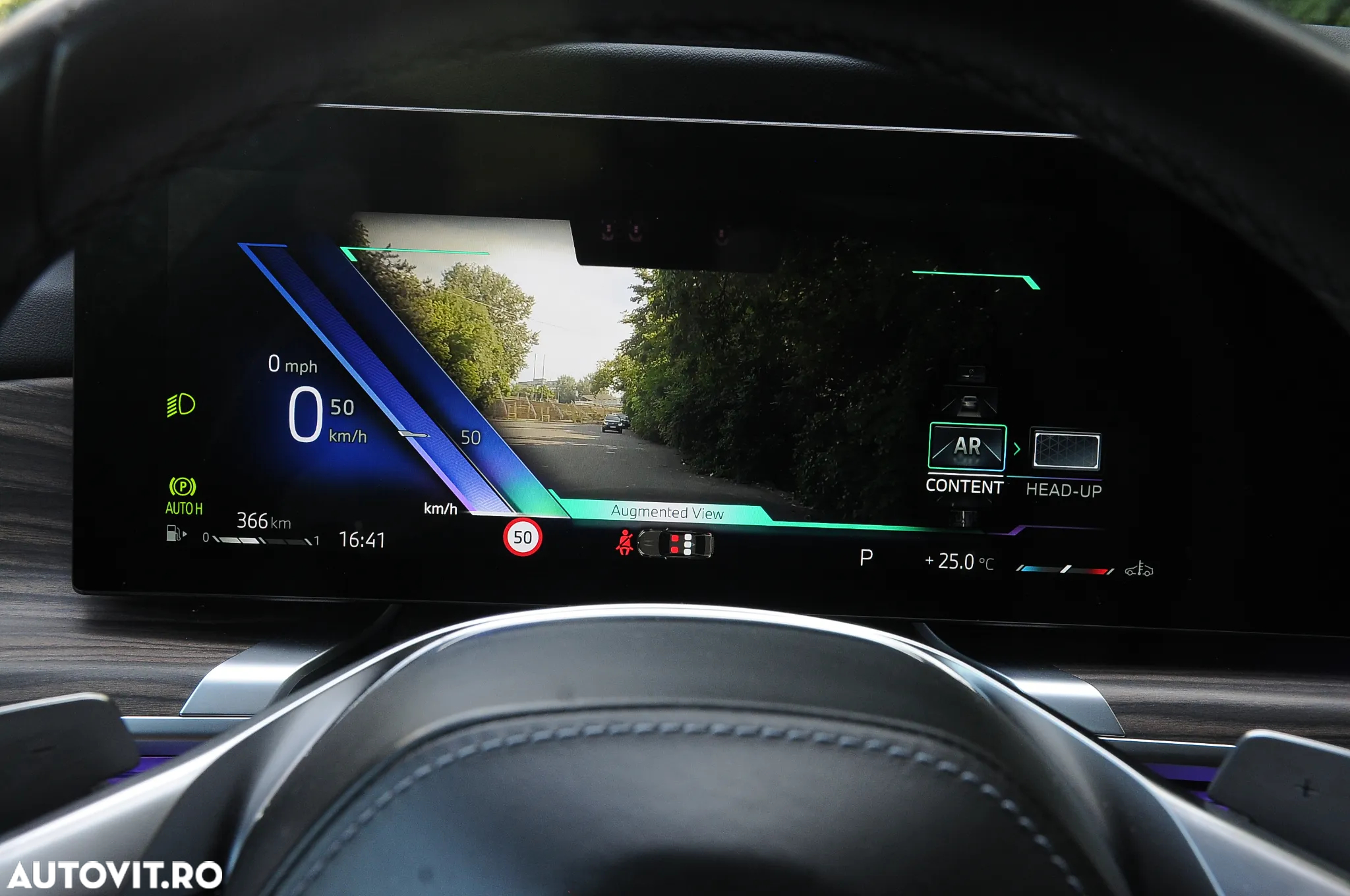 BMW Seria 7 740d xDrive - 15