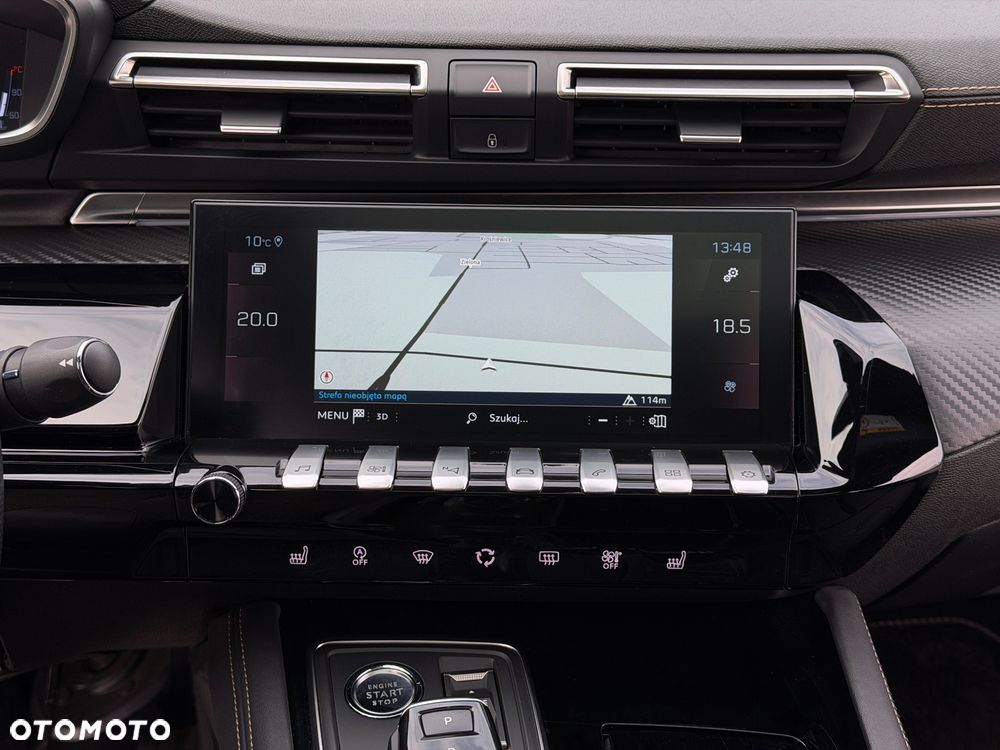 Peugeot 508 BlueHDi 130 EAT8 GT - 24