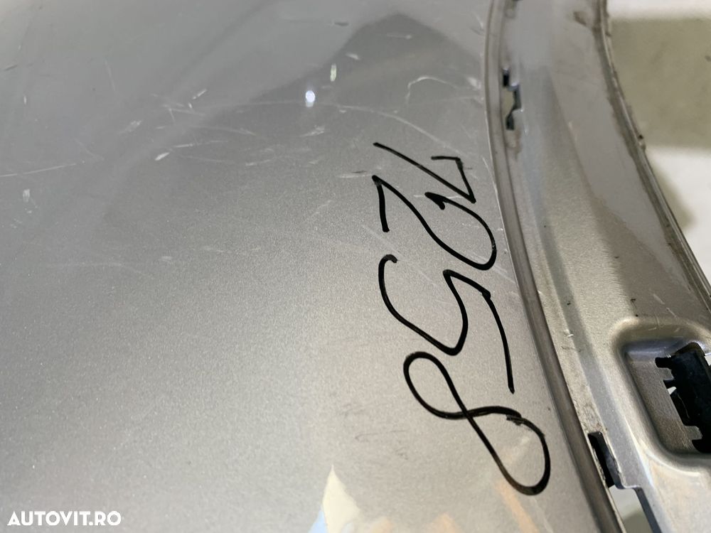 Bara fata Mercedes EQA AMG, 2021, 2022, 2023, 2024, cod origine OE A2438856901. - 11