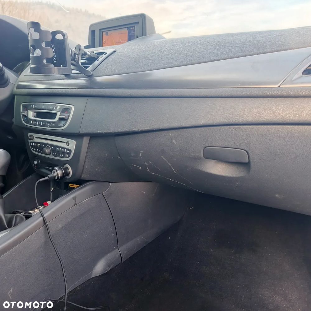 Renault Megane 2.0 16V RS - 13