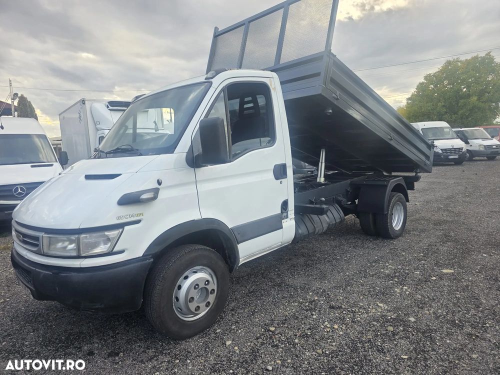 Iveco 65C14 - 1