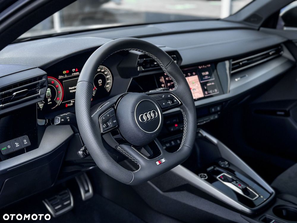 Audi A3 Sportback - 19
