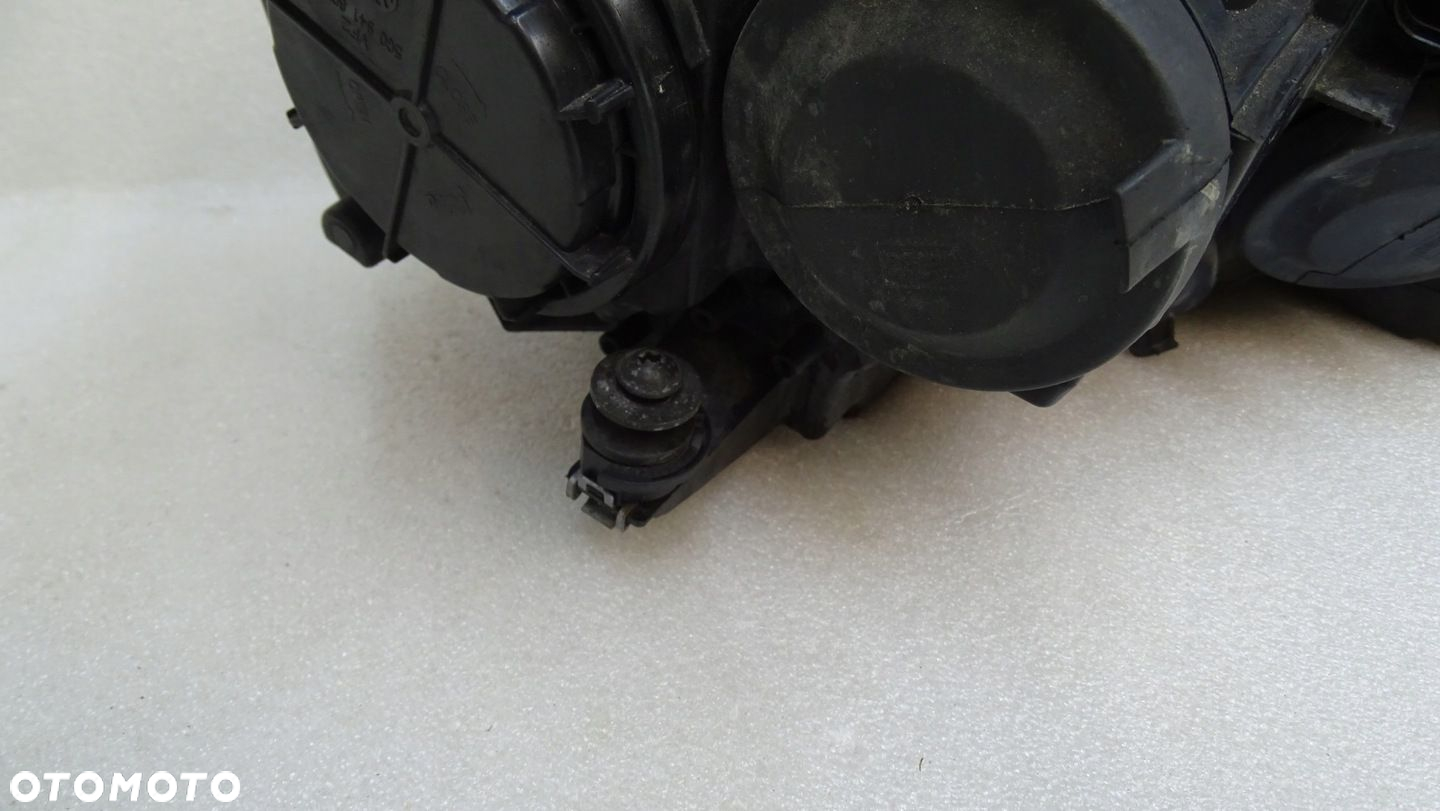 VW GOLF VII 5G1 - lampa przednia lewa - 9