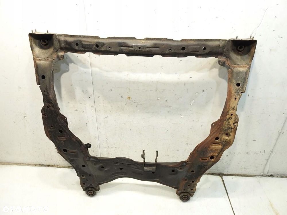 WÓZEK SANKI BELKA PRZÓD MAZDA CX-7 - 3