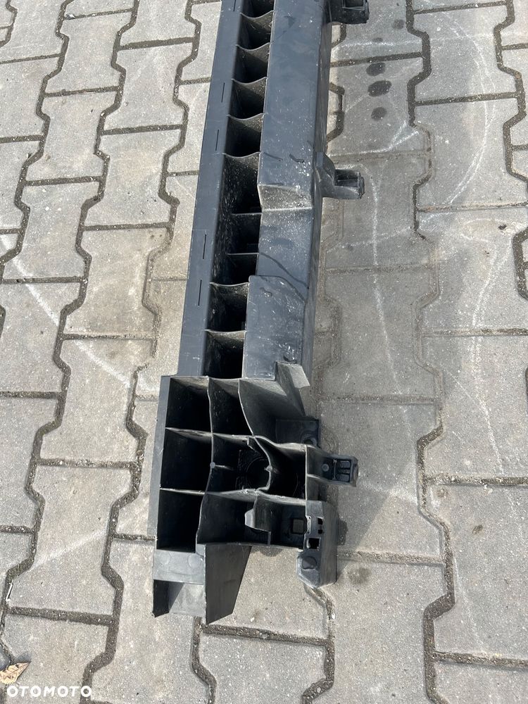Renault Captur I belka pod zderzak tył - 4