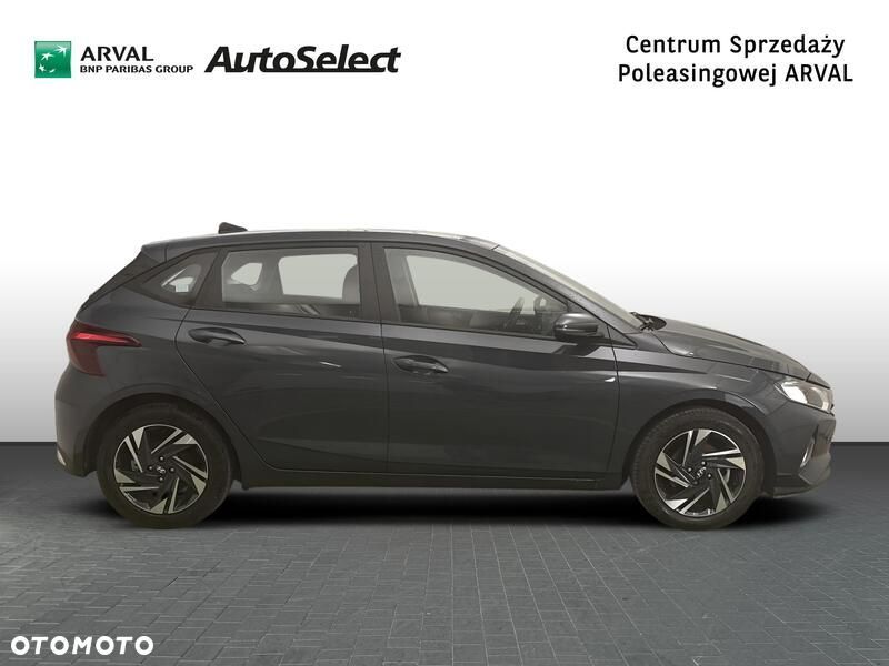 Hyundai i20 - 7