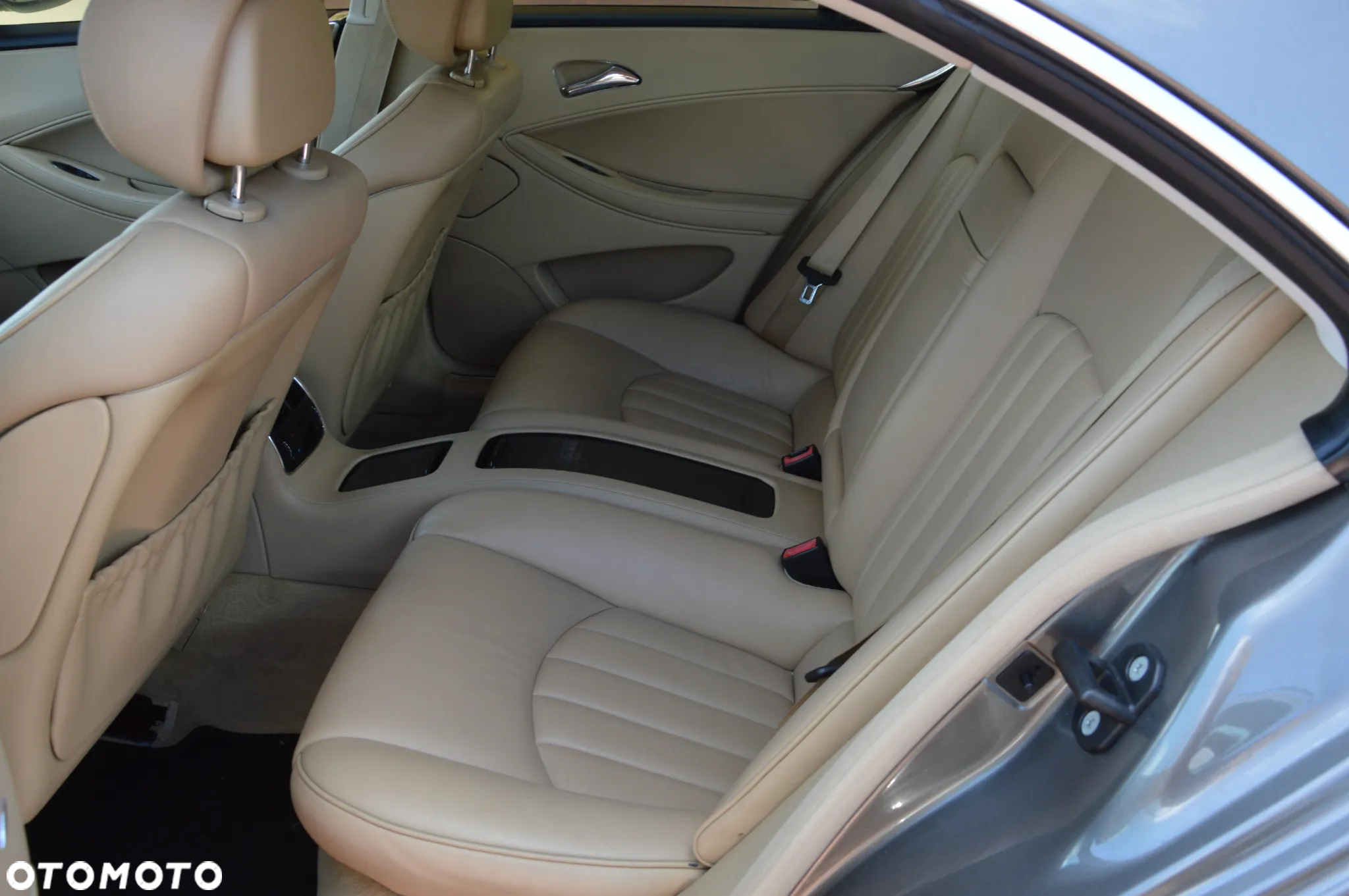 Mercedes-Benz CLS 350 - 31