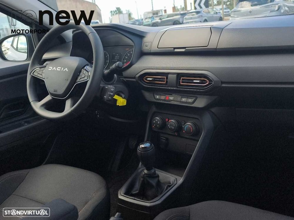 Dacia Sandero Stepway TCe 90 Essential - 11