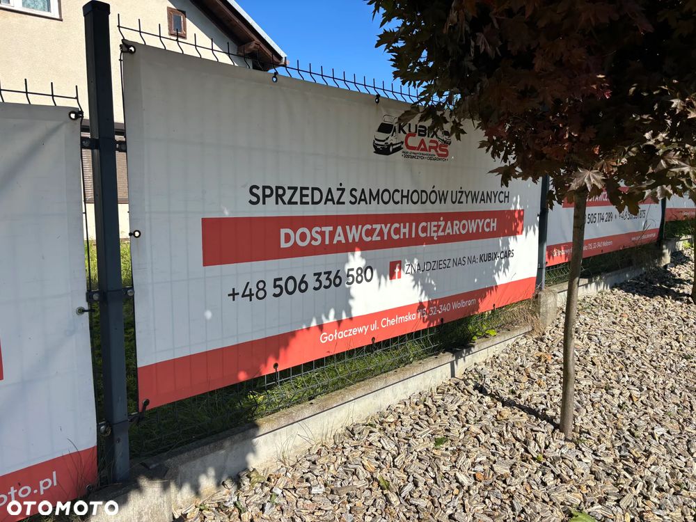 Iveco IVECO DAILY CHLODNIA MULTI TEMPERATURA KONTENER WYWROT PODWOZIE DO ZABUDOWY W OFERCIE 70 SZTUK NA PLACU DAILY 70C17,70C18,70C15,72C18 - 21