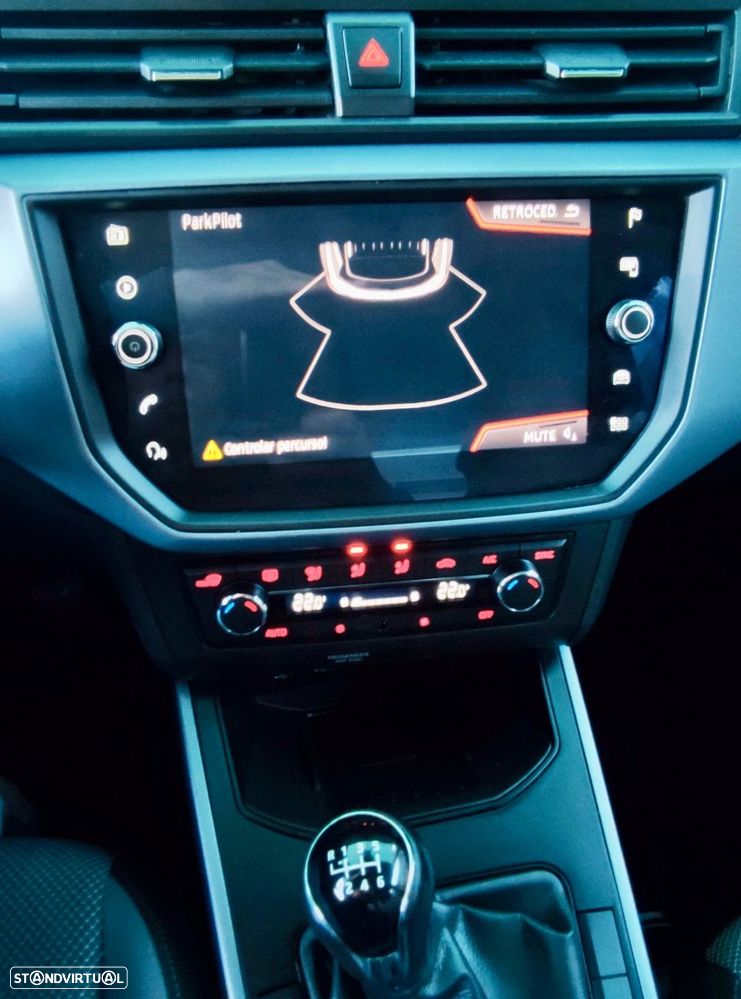 SEAT Arona 1.0 TSI Style - 13