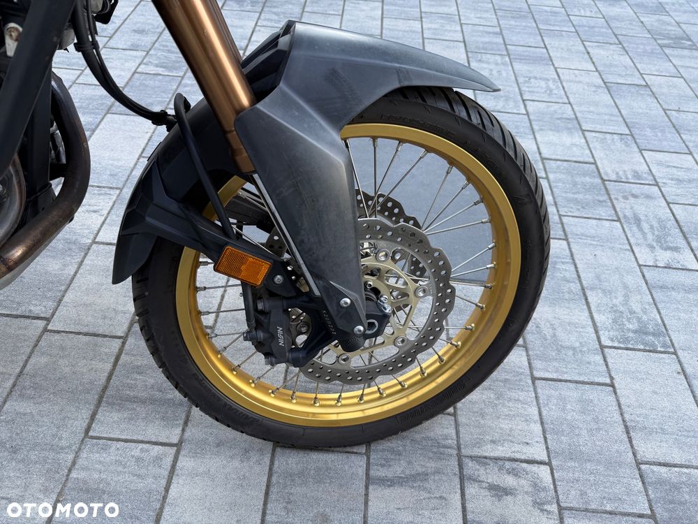 Honda CRF - 20