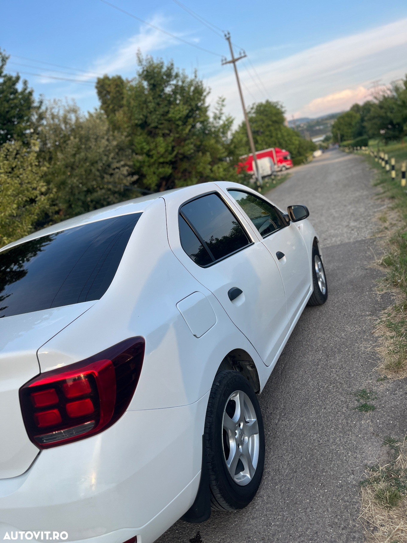 Dacia Logan - 7