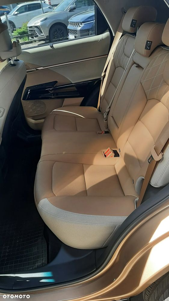 SsangYong/KGM Actyon 1.5 T-GDI Wild - 8