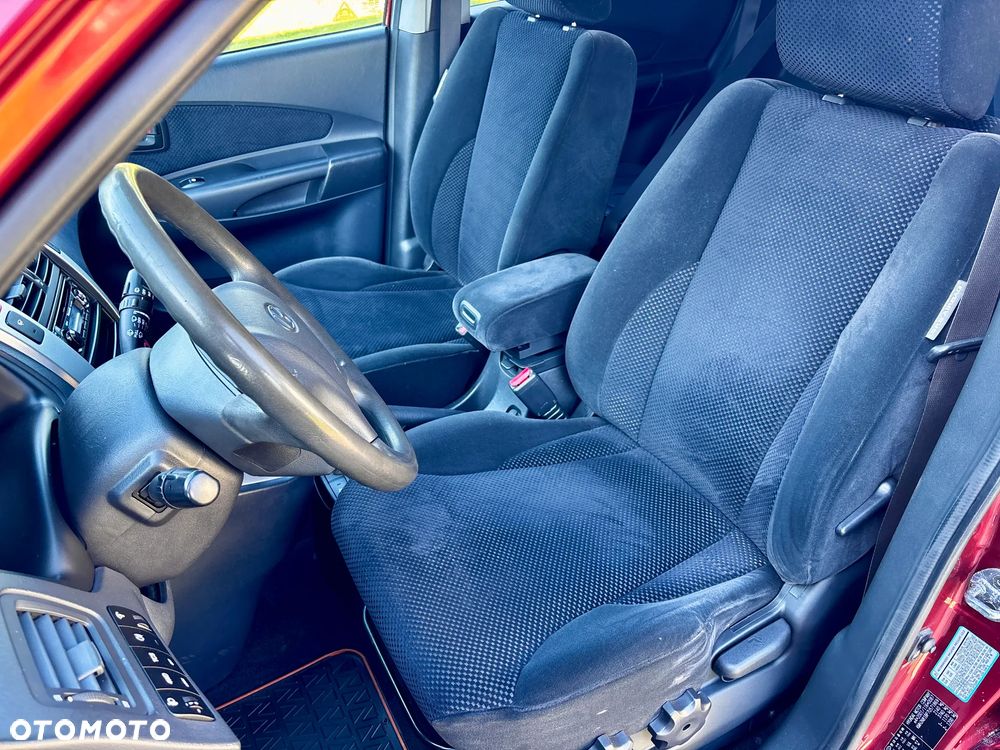 Hyundai Tucson 2.0 4WD GLS - 19