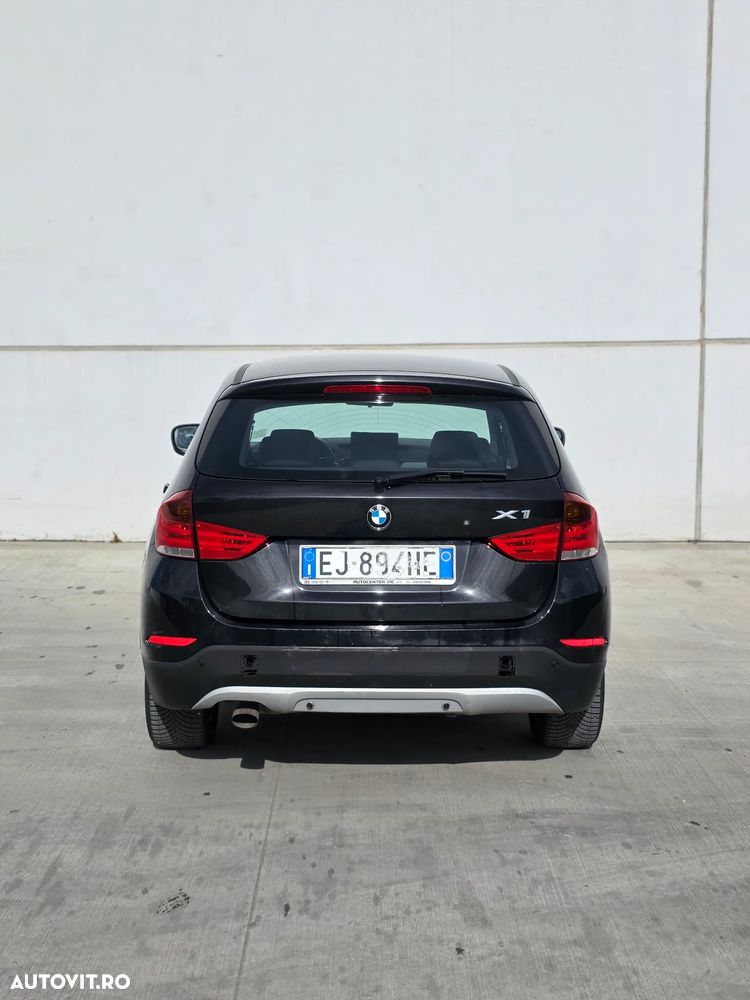 BMW X1 xDrive20d - 19