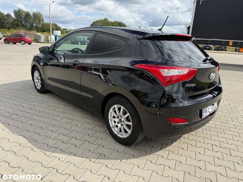 Hyundai i30 1.4 Premium - 7