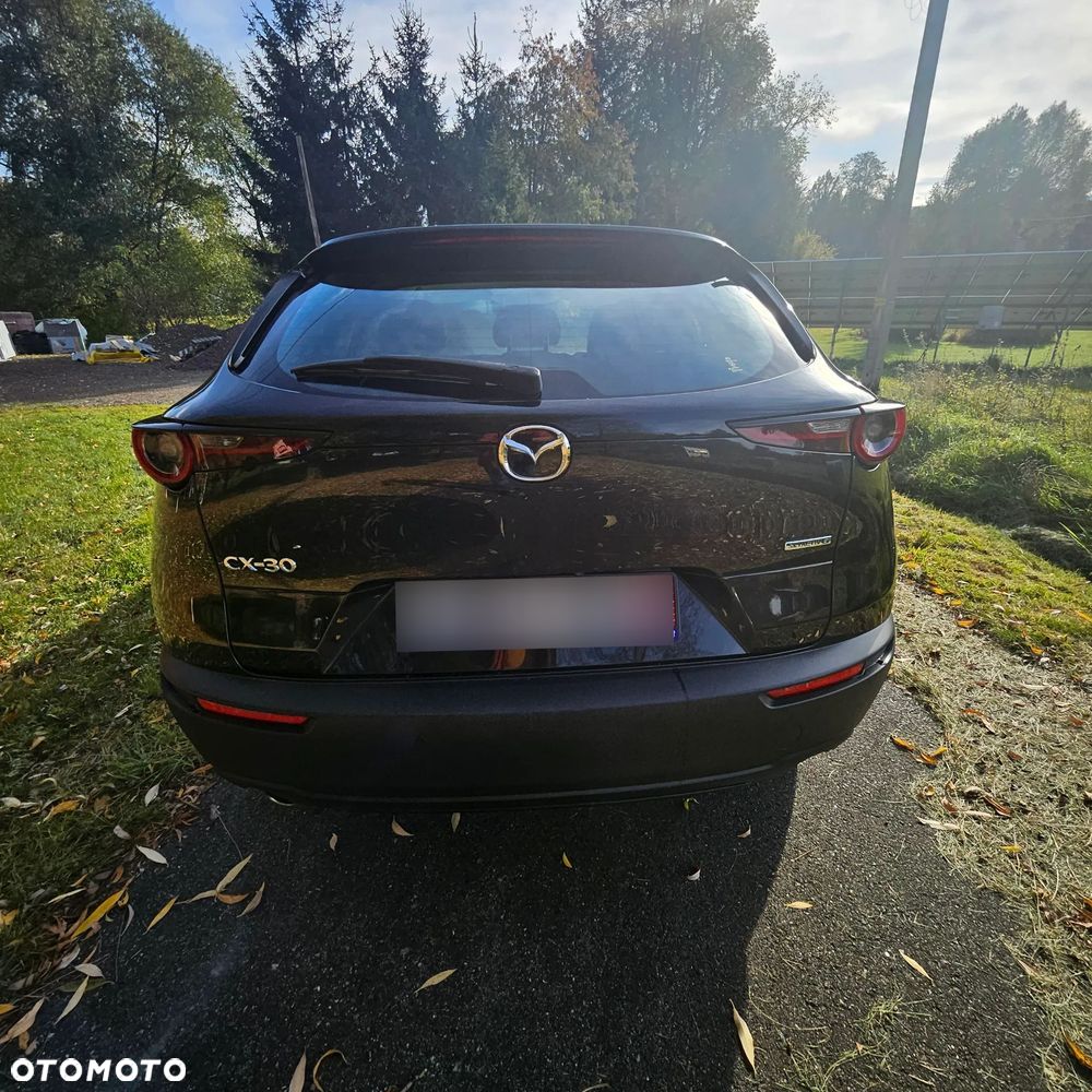 Mazda CX-30 - 8