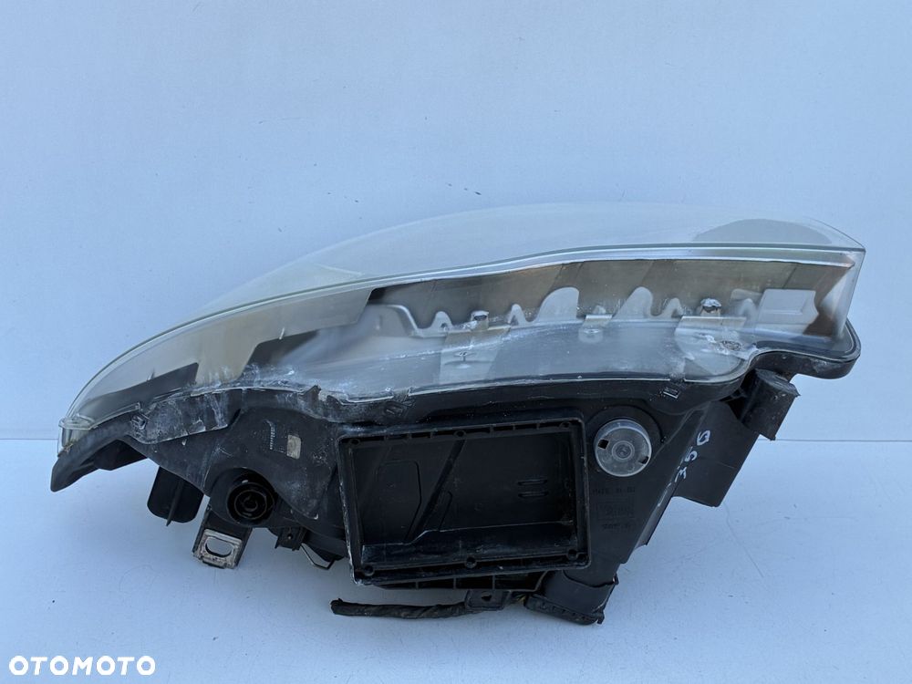 BMW 1 E87 04-07 6924486  LAMPA PRZÓD PRZEDNIA PRAWA  EUROPA - 11