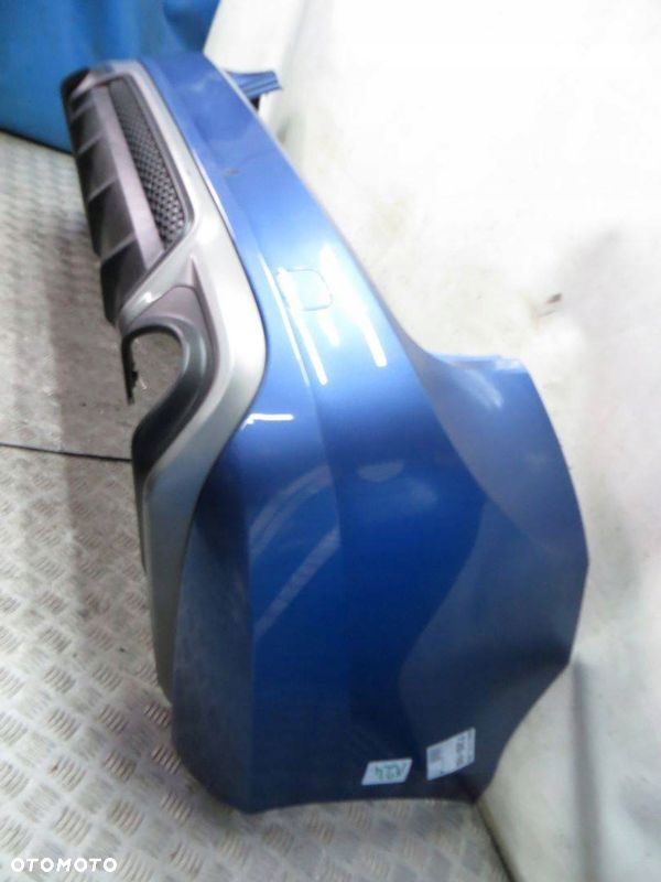 VOLVO S60 II LIFT R-DESIGN ZDERZAK TYŁ TYLNY 720- 13- - 2