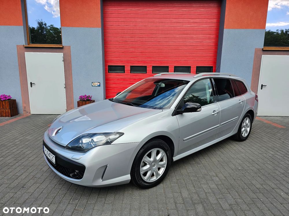 Renault Laguna 1.5 dCi Expression - 2