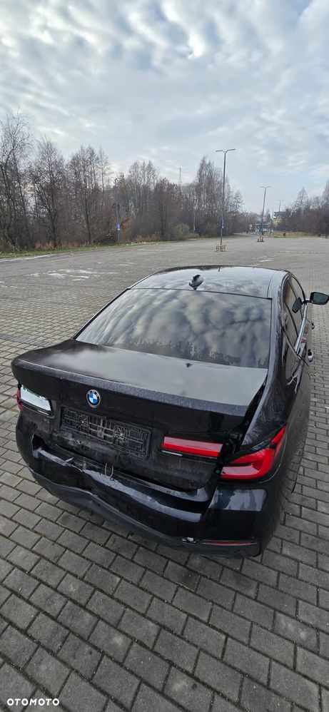 BMW Seria 5 530i - 21