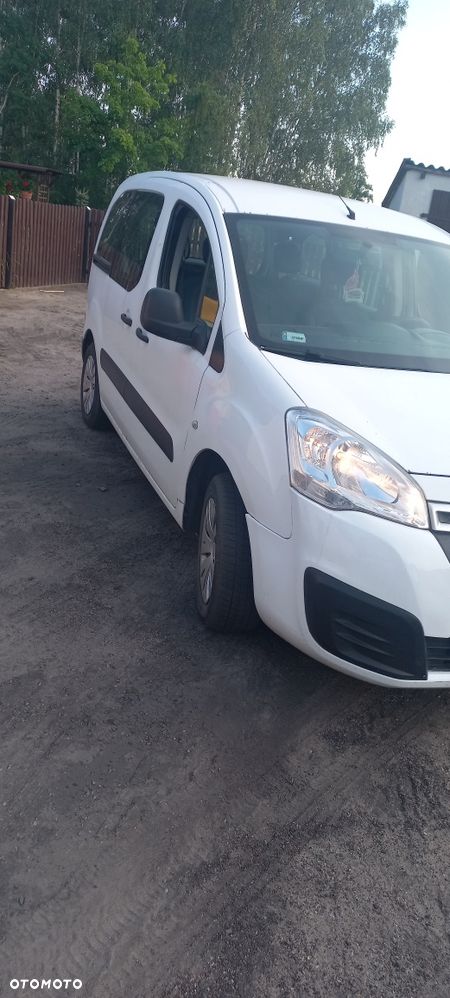 Citroën Berlingo - 3