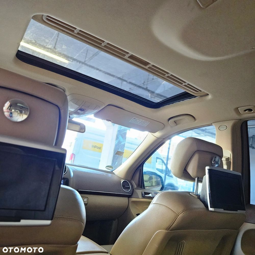 Mercedes-Benz GL - 18