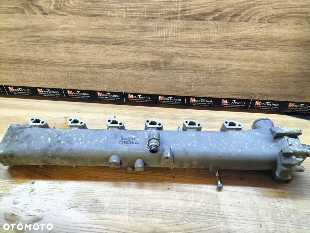 Reg recyrkulator spalin MAN TGL-6-3-2 51081007079 - 3