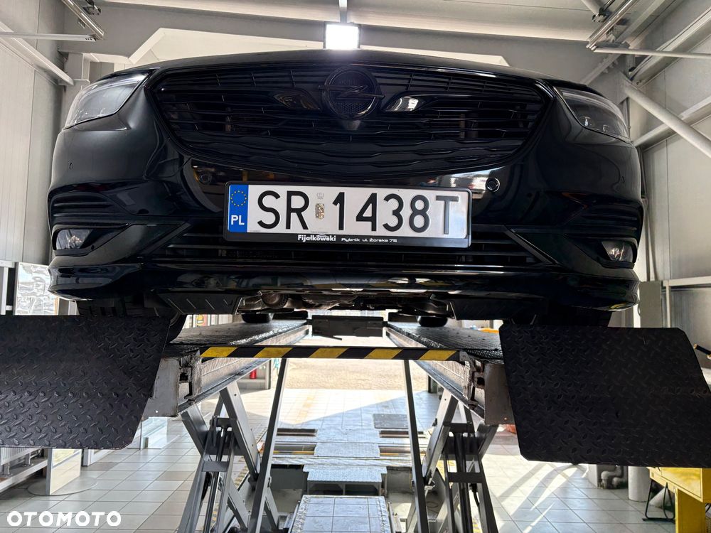 Opel Insignia 2.0 CDTI Innovation S&S - 39