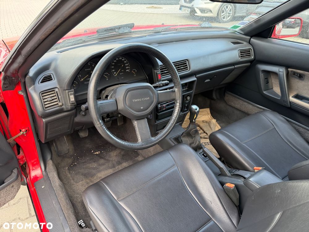 Toyota Celica - 18