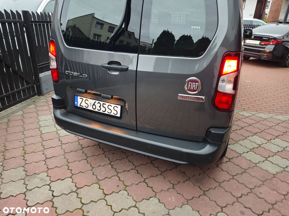 Fiat Doblo - 24