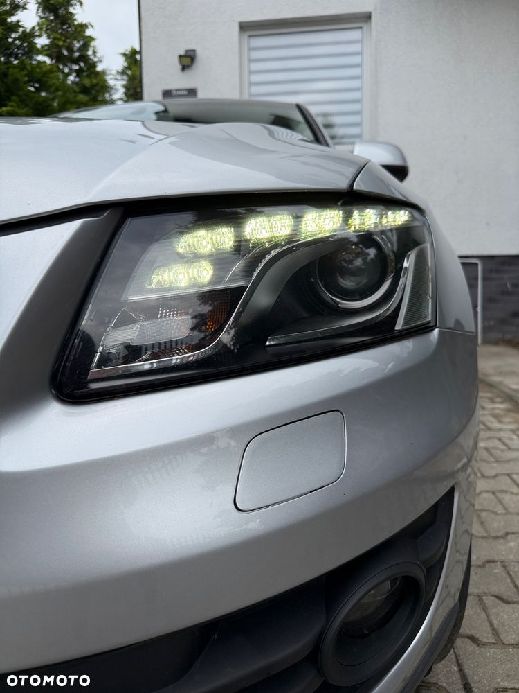 Audi Q5 2.0 TDI Quattro S tronic - 23