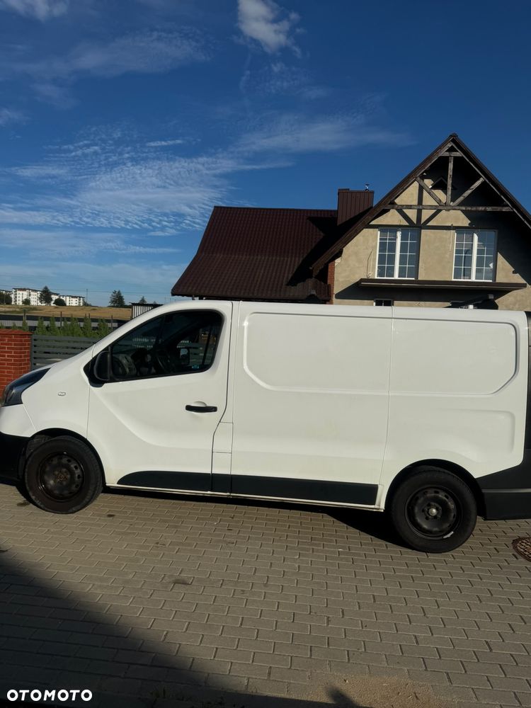 Renault Trafic - 3