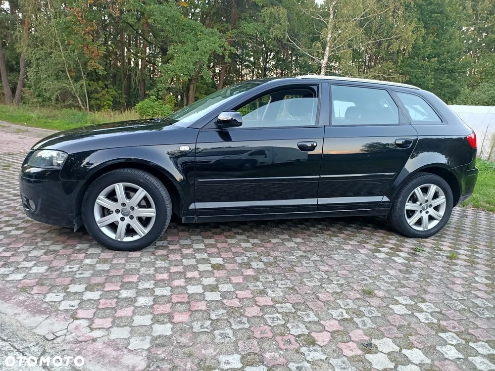 Audi A3 - 5