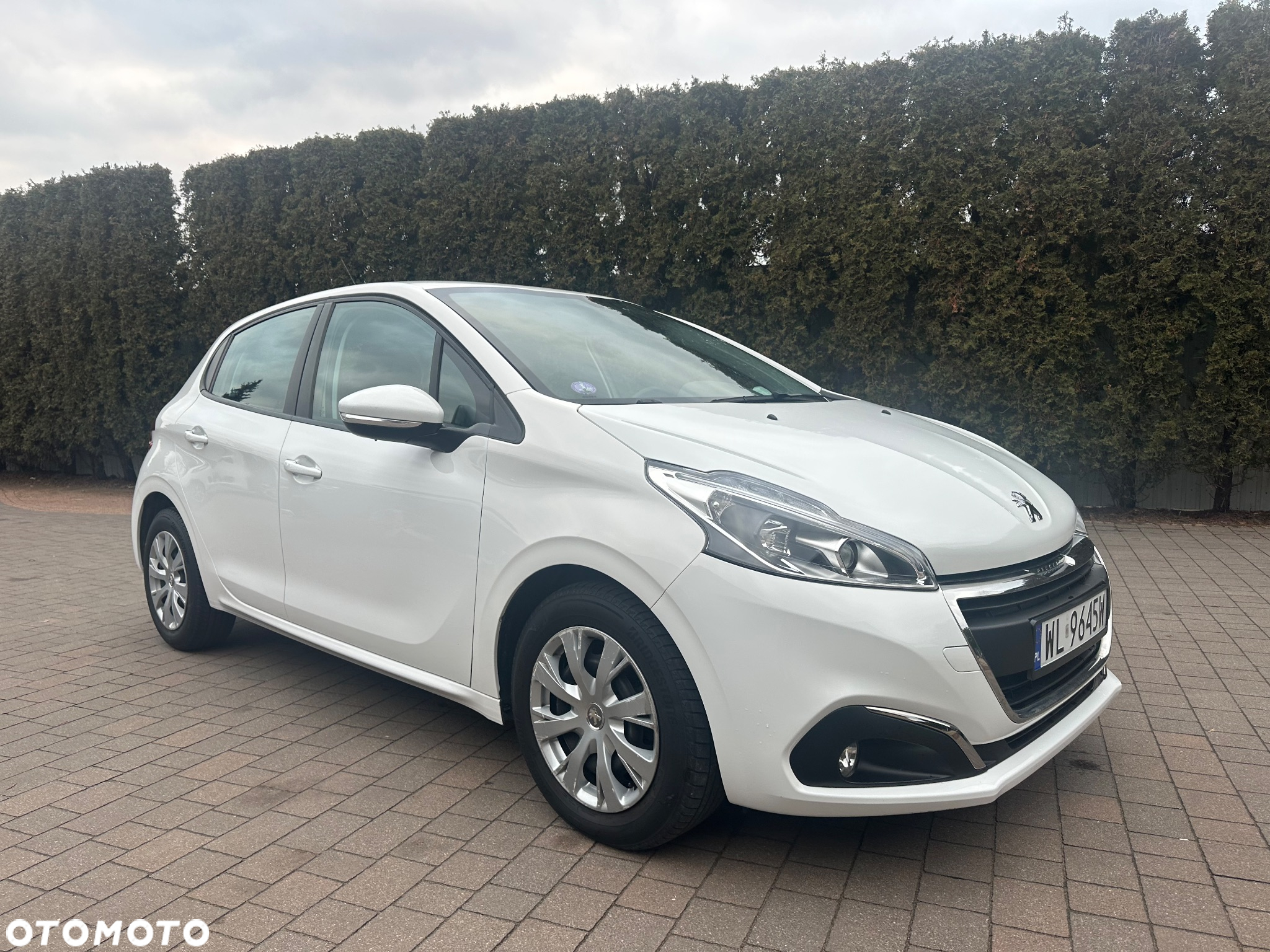 Peugeot 208 PureTech 82 Start & Stop Active - 2